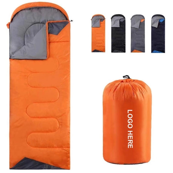 Sleeping Bags for Adults Camping Hiking Outdoor Travel