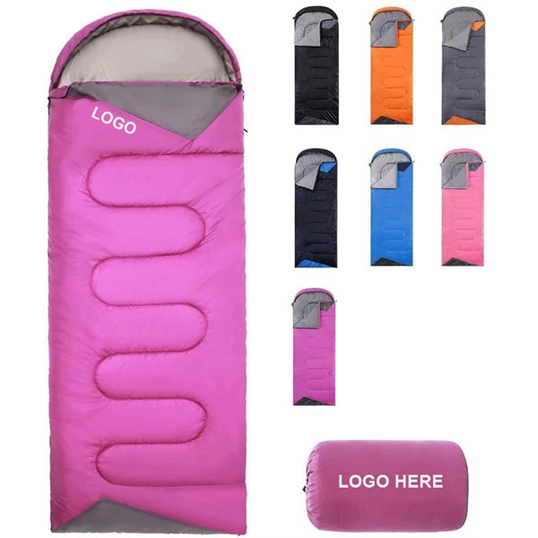 Sleeping Bags for Adults Camping Hiking Outdoor Travel
