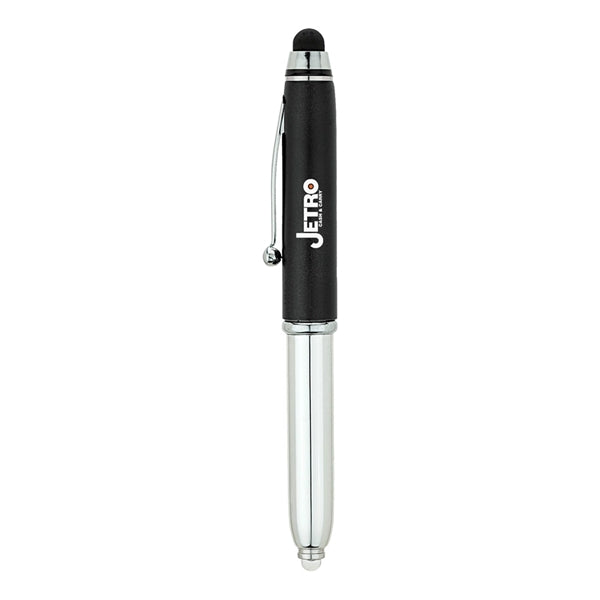 Zeus LED Ballpoint Pen