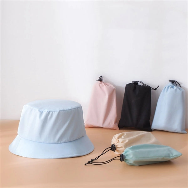 Lightweight Breathable Sun Hat