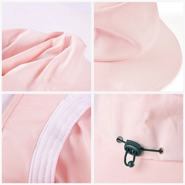 Lightweight Breathable Sun Hat
