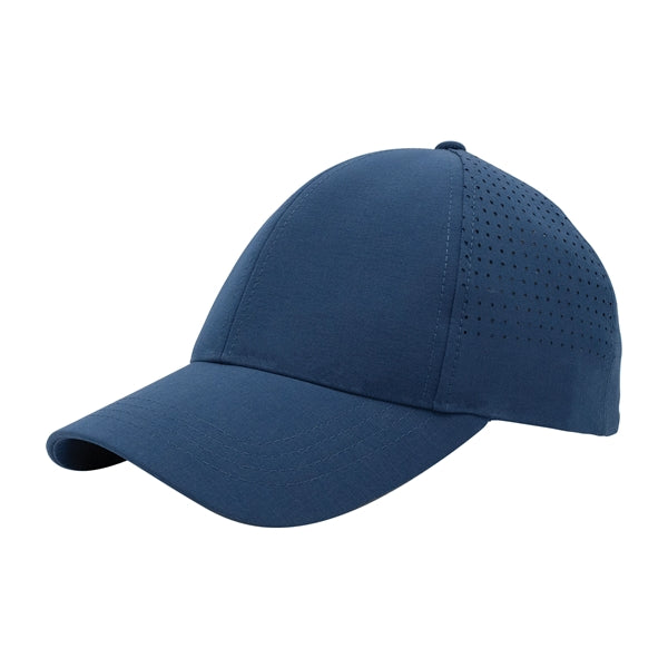 Perforated Performance Cap