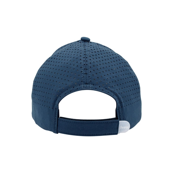 Perforated Performance Cap