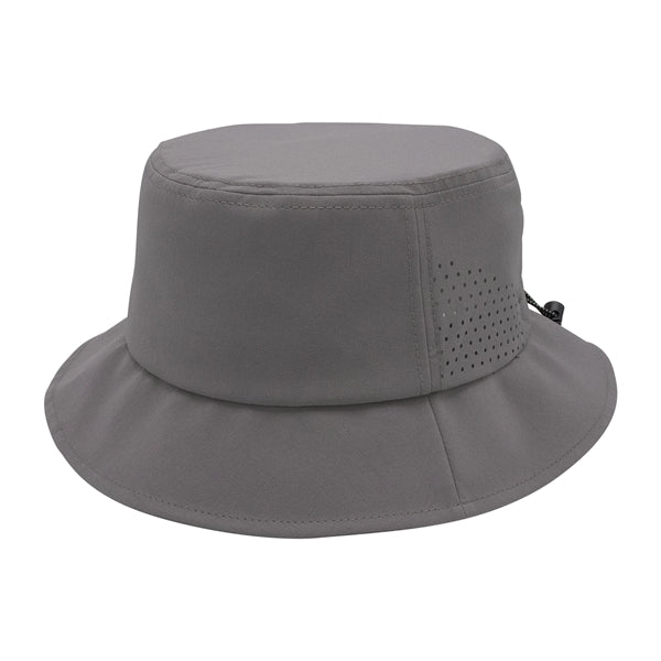 Nylon UV Bucket Hat