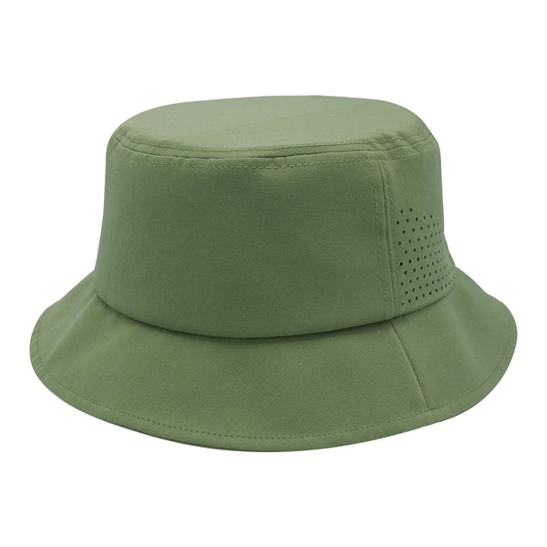 Nylon UV Bucket Hat