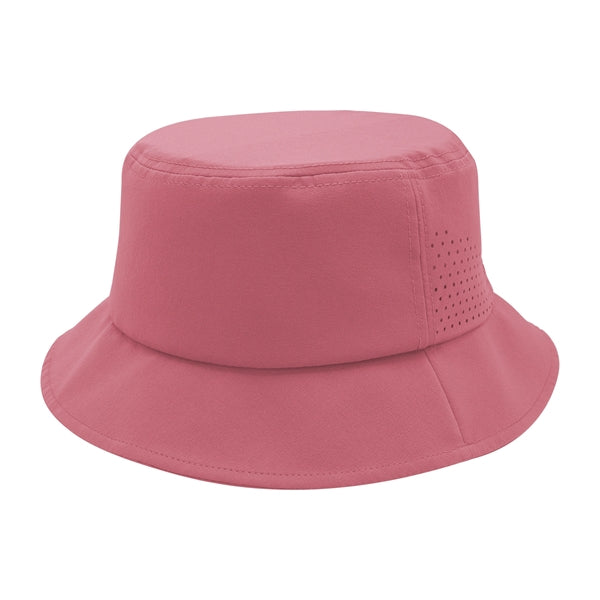 Nylon UV Bucket Hat