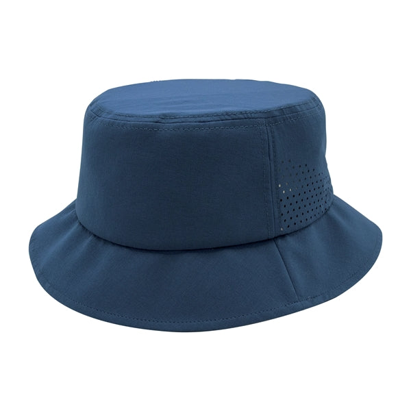 Nylon UV Bucket Hat