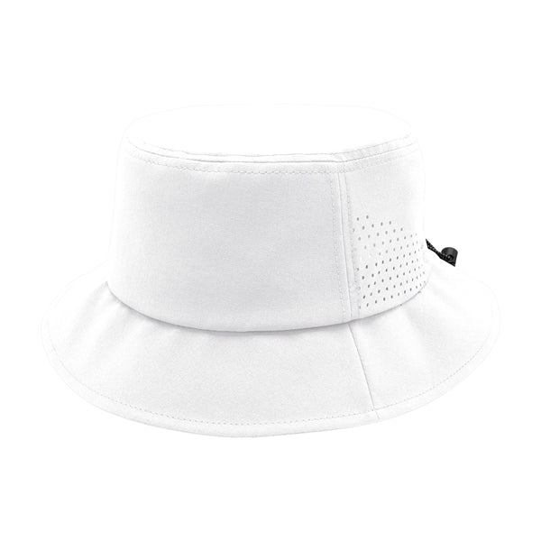 Nylon UV Bucket Hat