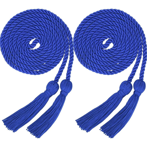 67inch Fast delivery university honor cord