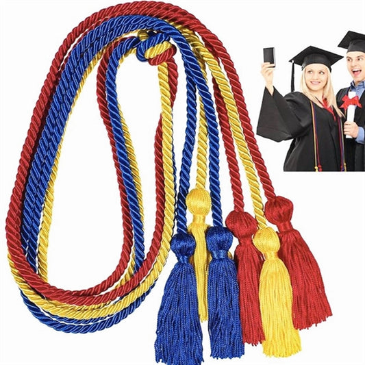 67inch Fast delivery university honor cord