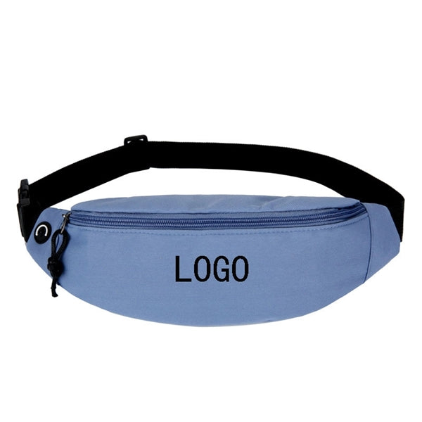 Waist bag or sport pocket