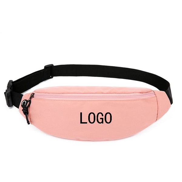 Waist bag or sport pocket