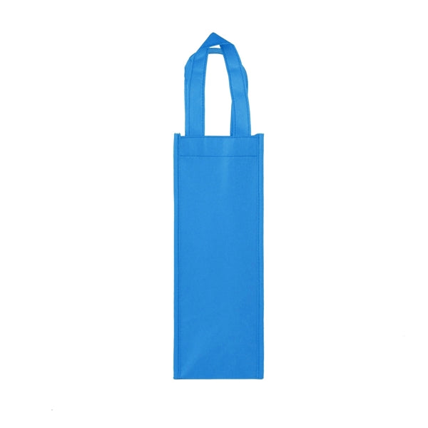Single Bottle Wine Tote