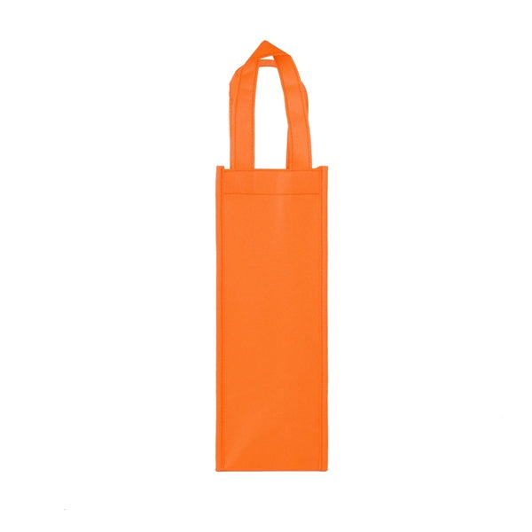 Single Bottle Wine Tote