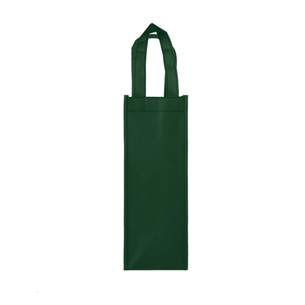 Single Bottle Wine Tote