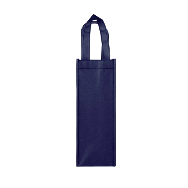 Single Bottle Wine Tote