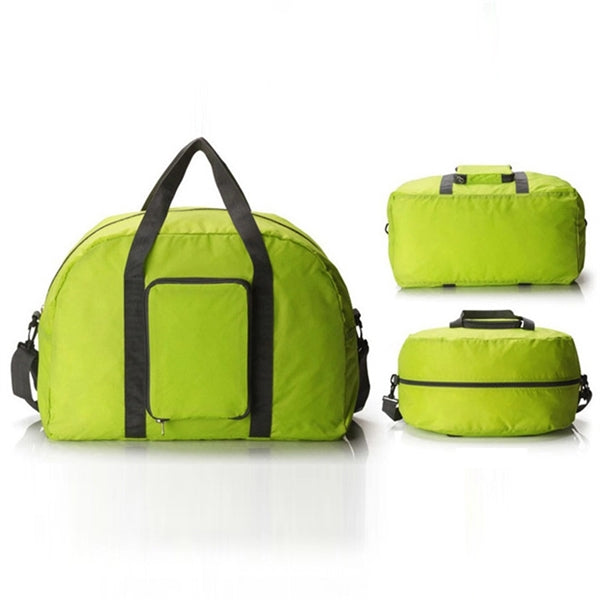 Foldable Duffel Bag
