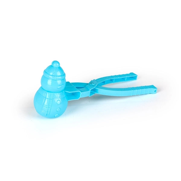 Snowball Maker for Kids
