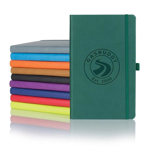 Soft Touch Journal Notebook