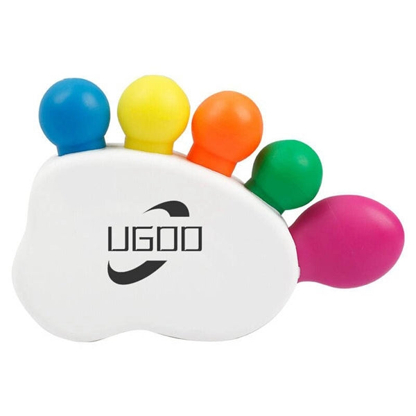 Multi-Color Highlighters