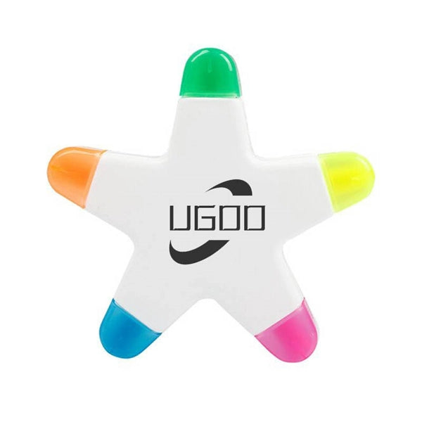 Multi-Color Highlighters