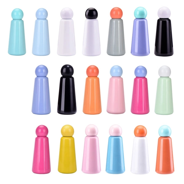 17oz Thermos Stainless Steel Vacuum Insulated Travel Flask
