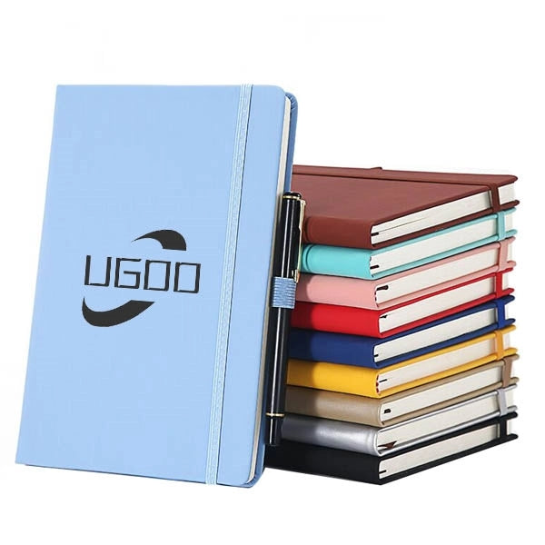 A5 Notebook