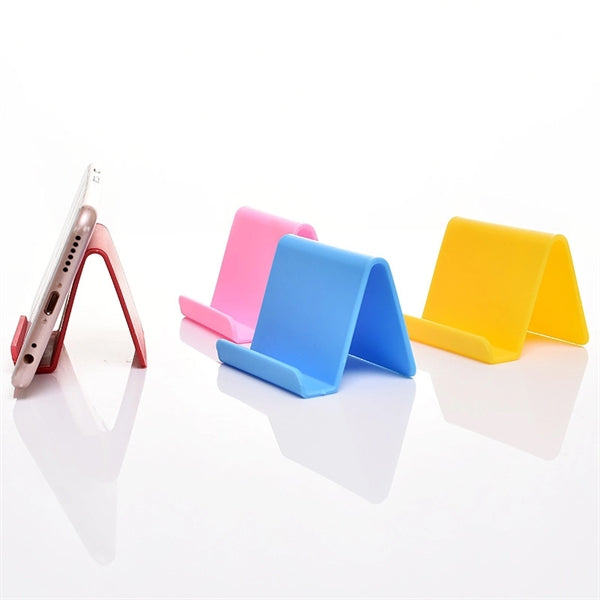 Plastic Stand Holder