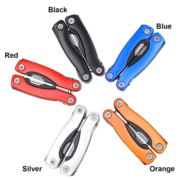 Mini Portable Multifunction Plier