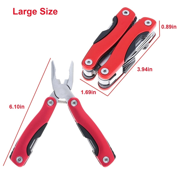 Mini Portable Multifunction Plier