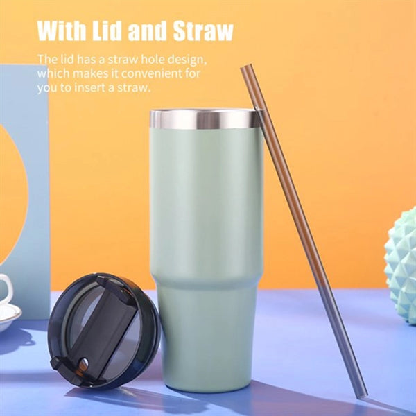 20oz 30oz Insulated Tumbler