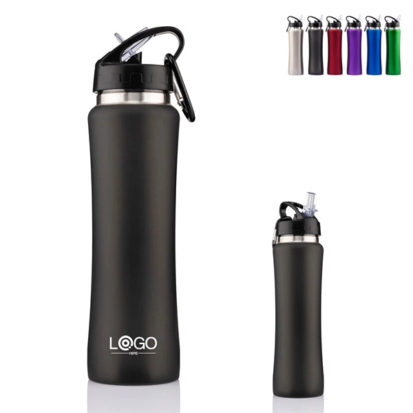 Water Bottles