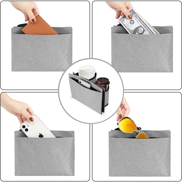 Luggage Travel Cup Holder