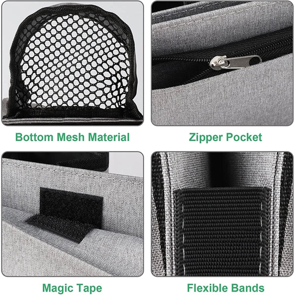 Luggage Travel Cup Holder