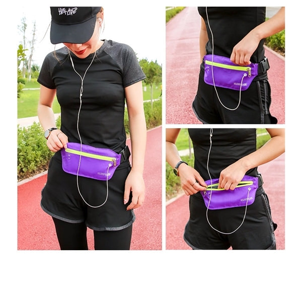 Running Fanny Pack