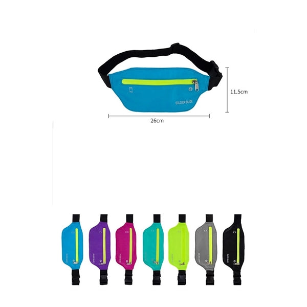 Running Fanny Pack