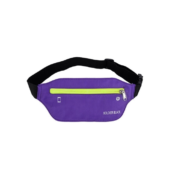 Running Fanny Pack