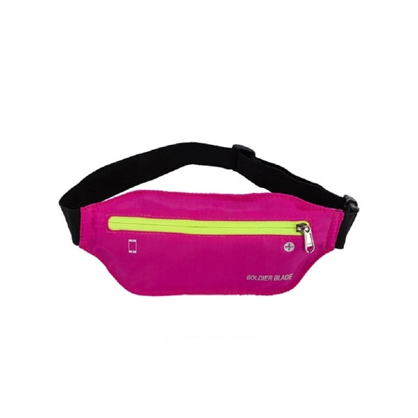 Running Fanny Pack