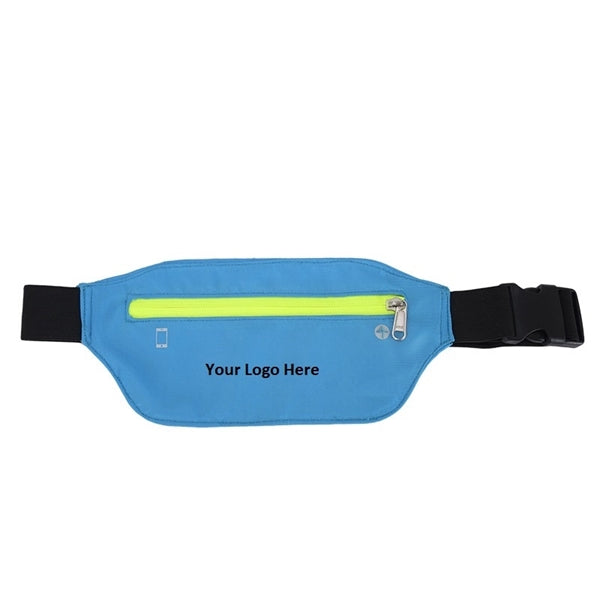 Running Fanny Pack