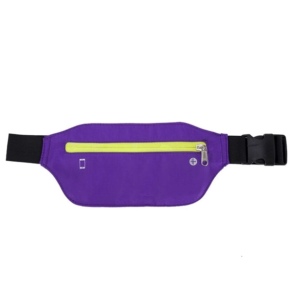 Running Fanny Pack