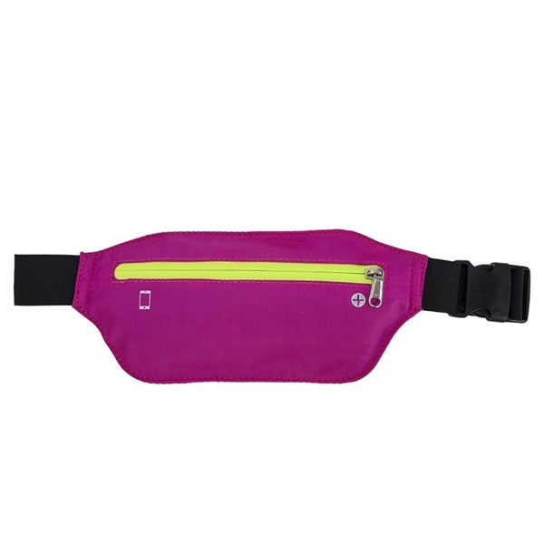 Running Fanny Pack