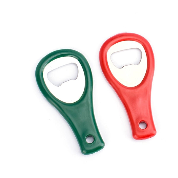 Plastic Bottle Opener