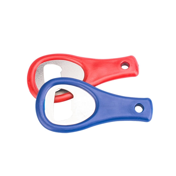 Plastic Bottle Opener