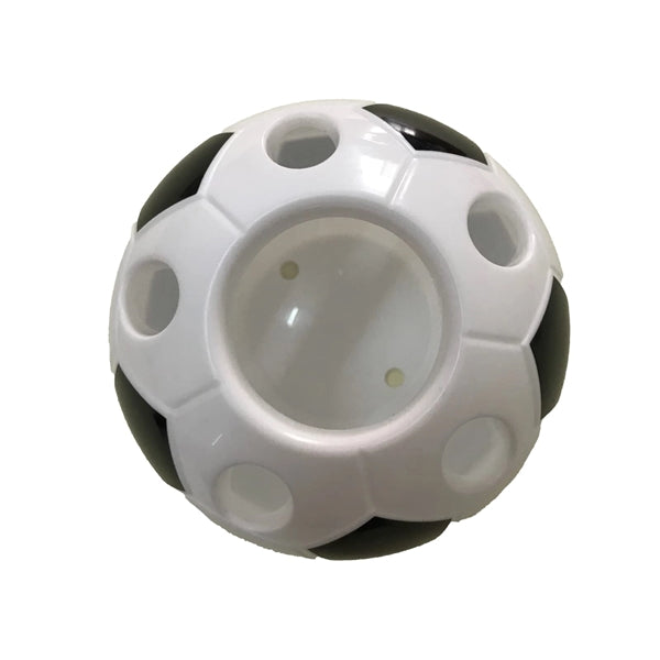 Multifunction Football Shaped Pen Holder Customized Desktop