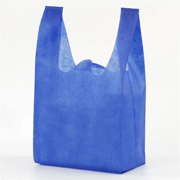 Non-woven Fabric Tote Bag