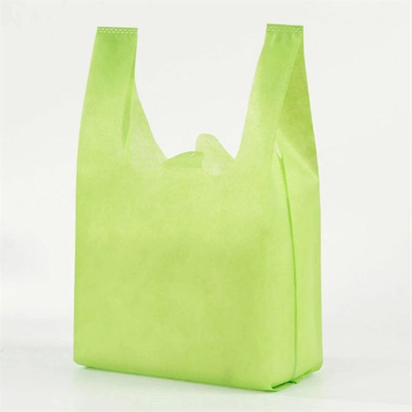 Non-woven Fabric Tote Bag