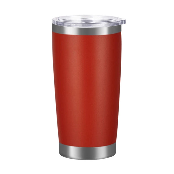 20 oz Stainless Steel Vacuum Insulated Tumbler