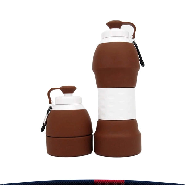 Libra Collapsible Bottle