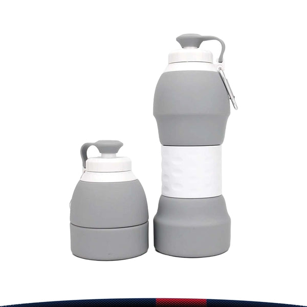 Libra Collapsible Bottle
