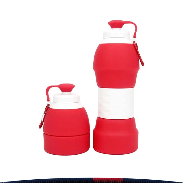 Libra Collapsible Bottle